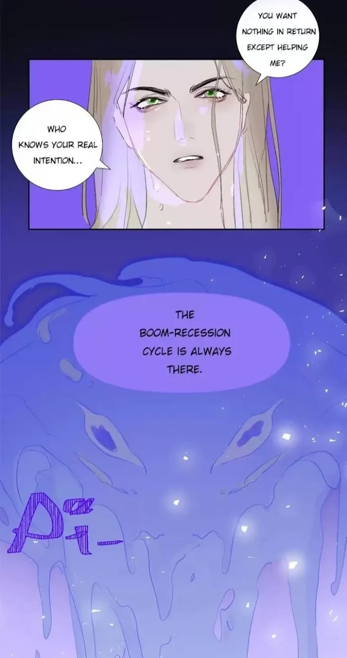 Mermaid’s Egg - Chapter 78 Page 25