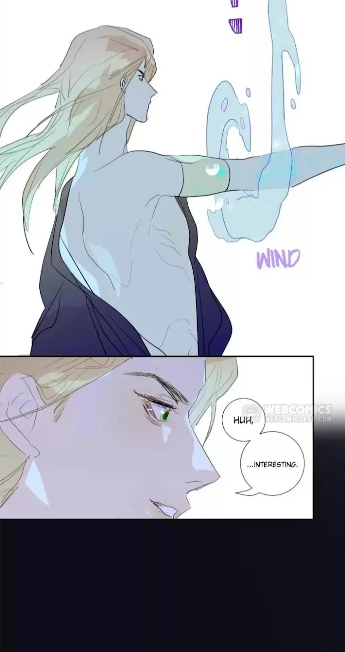Mermaid’s Egg - Chapter 78 Page 27