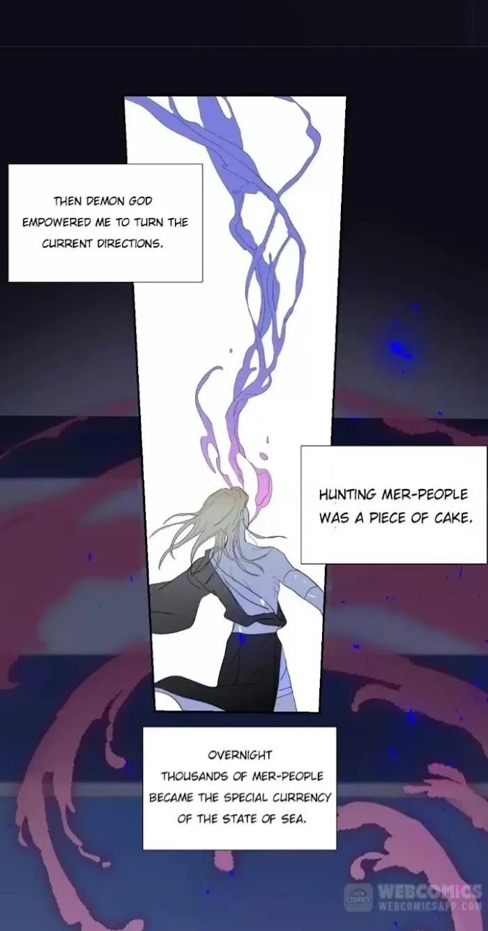Mermaid’s Egg - Chapter 78 Page 28