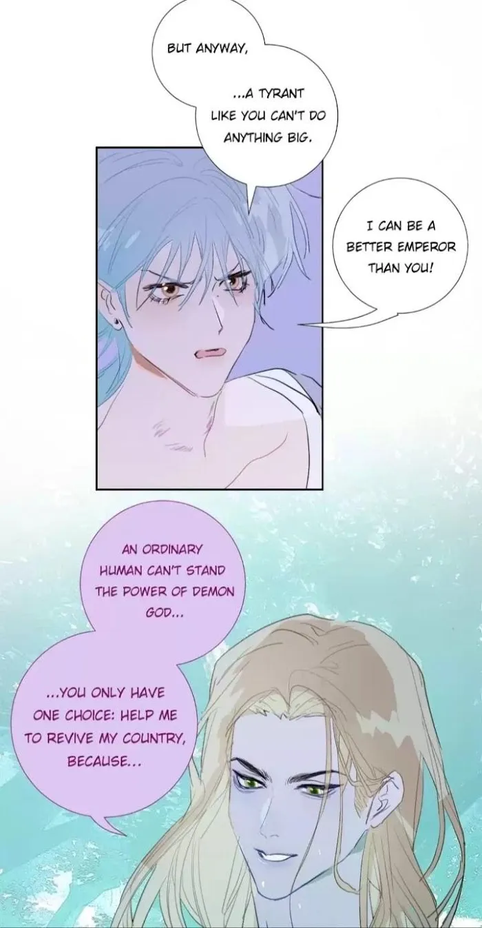 Mermaid’s Egg - Chapter 78 Page 32