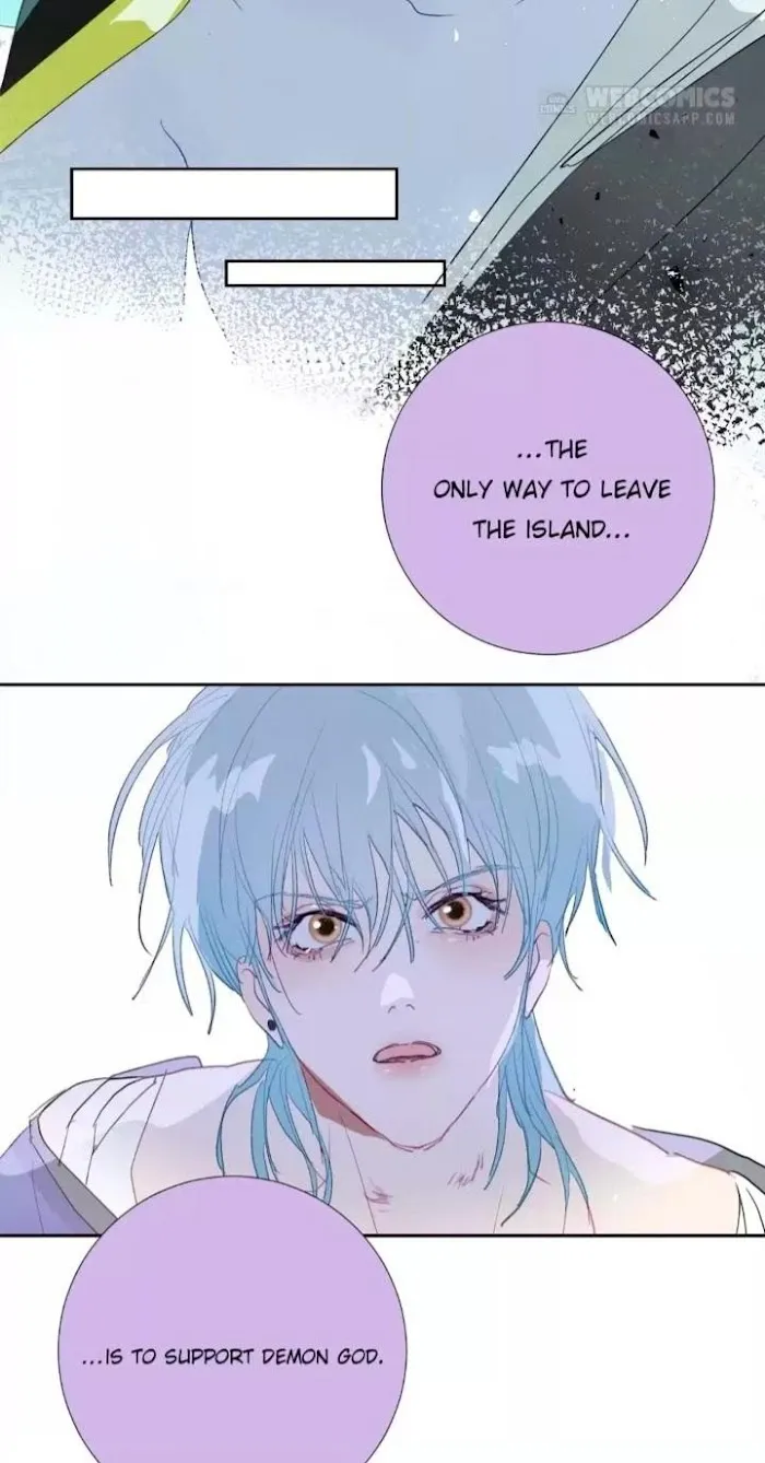 Mermaid’s Egg - Chapter 78 Page 33