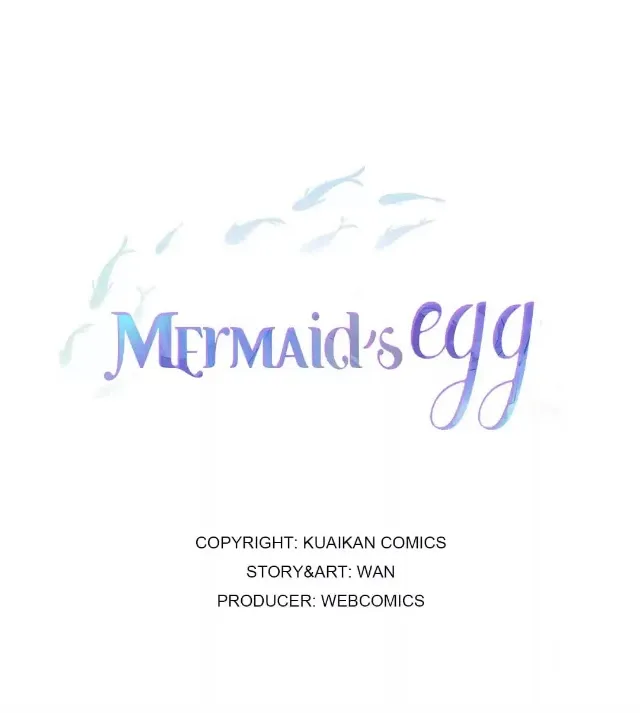 Mermaid’s Egg - Chapter 79 Page 1