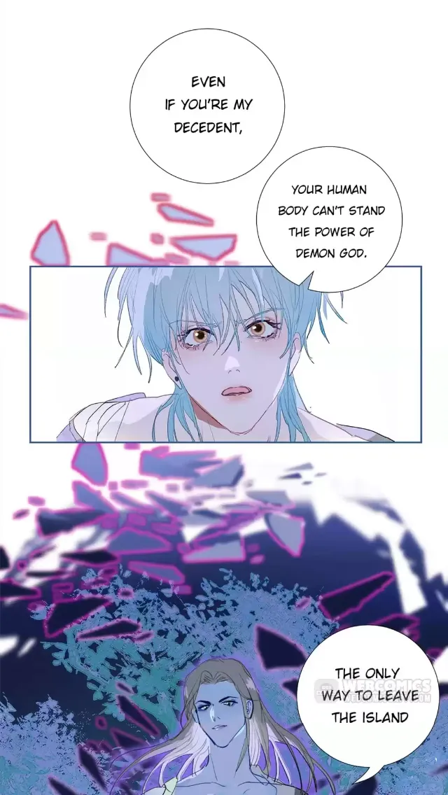 Mermaid’s Egg - Chapter 79 Page 2