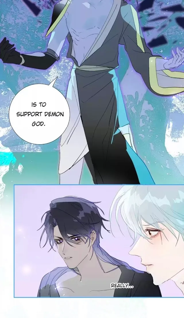 Mermaid’s Egg - Chapter 79 Page 3