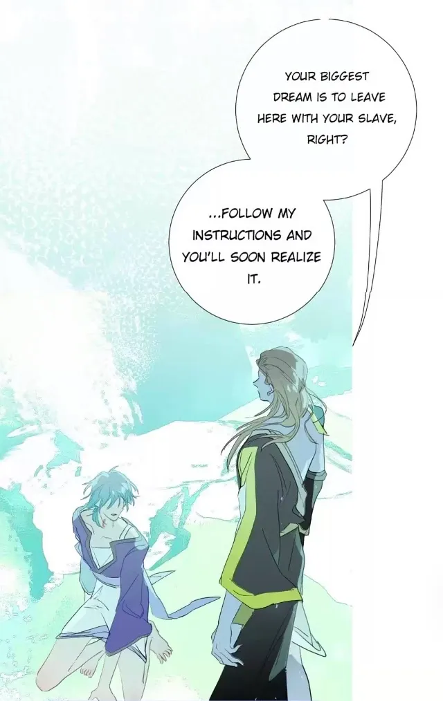 Mermaid’s Egg - Chapter 79 Page 4