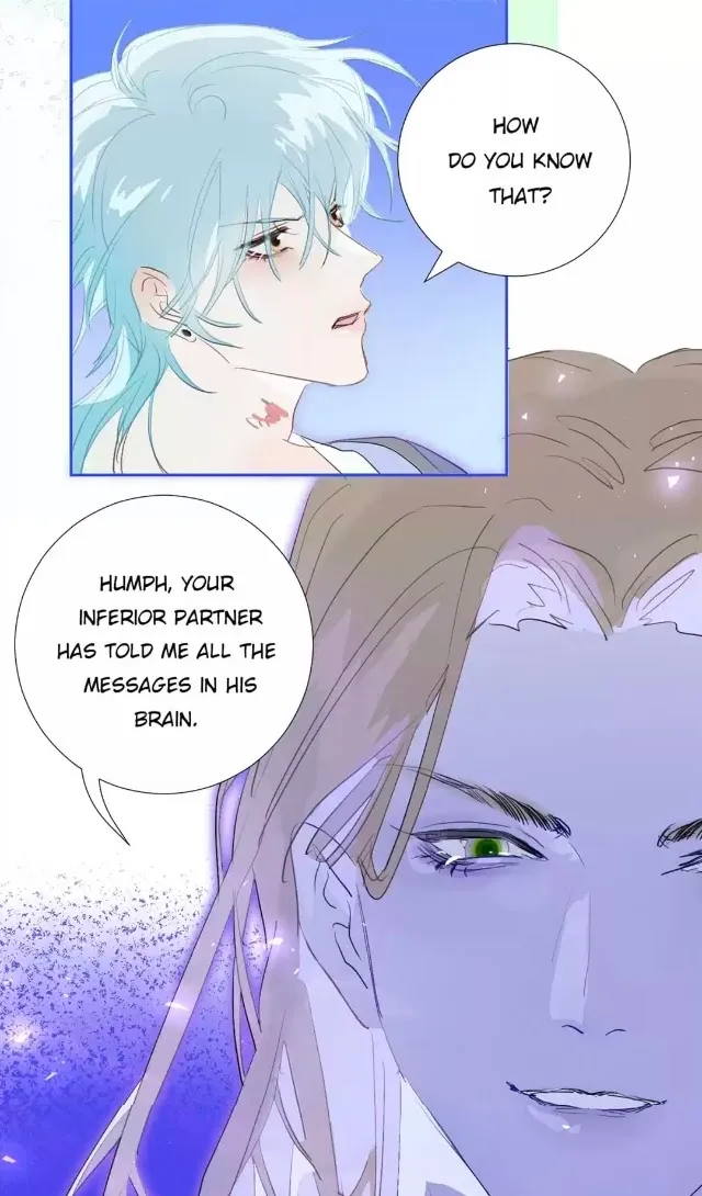 Mermaid’s Egg - Chapter 79 Page 5