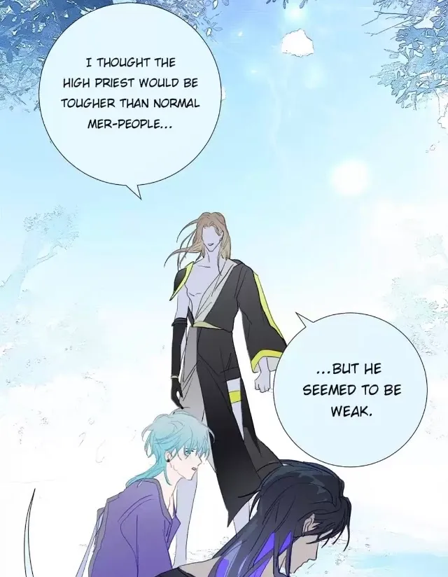 Mermaid’s Egg - Chapter 79 Page 7