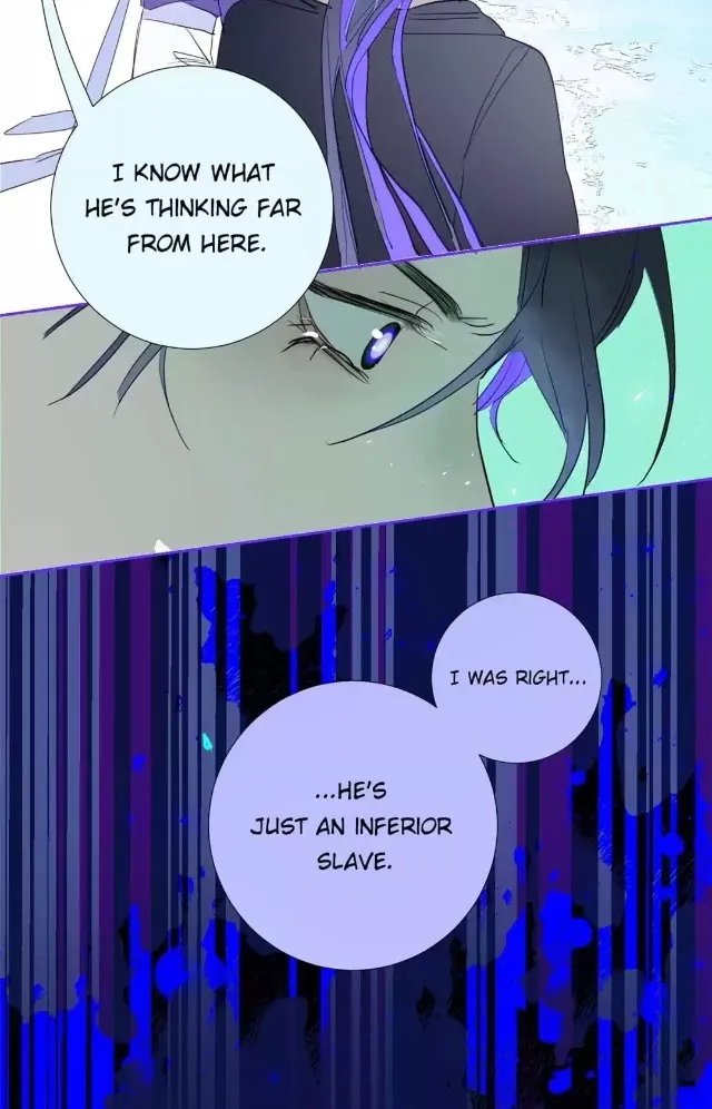 Mermaid’s Egg - Chapter 79 Page 8