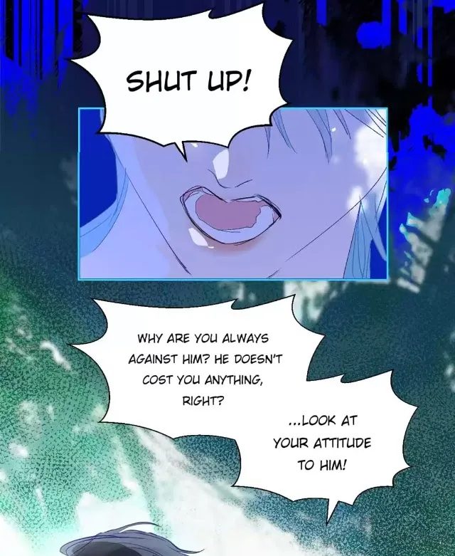 Mermaid’s Egg - Chapter 79 Page 9