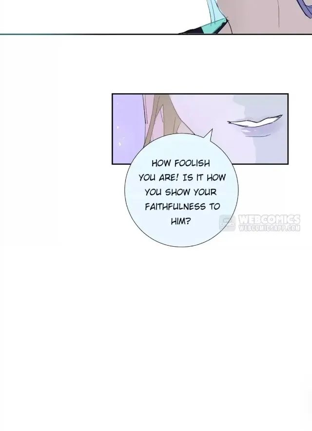 Mermaid’s Egg - Chapter 79 Page 11