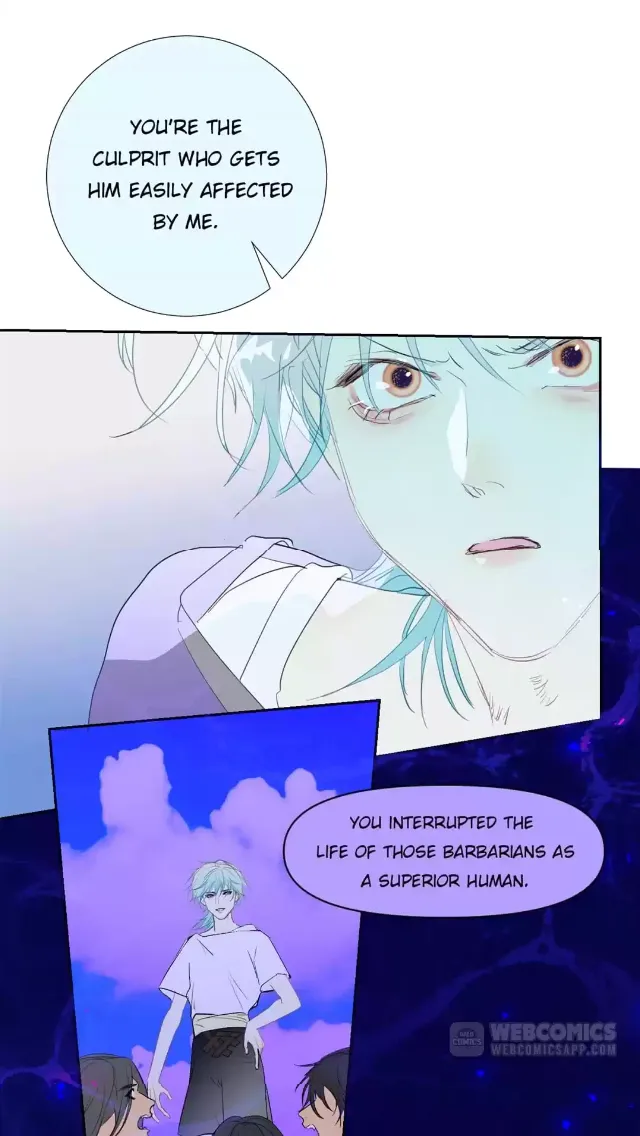 Mermaid’s Egg - Chapter 79 Page 12
