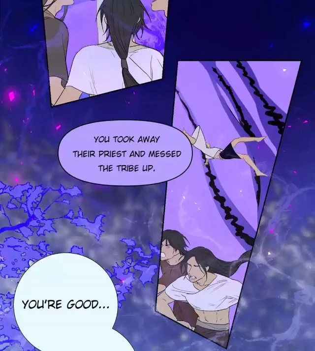 Mermaid’s Egg - Chapter 79 Page 13