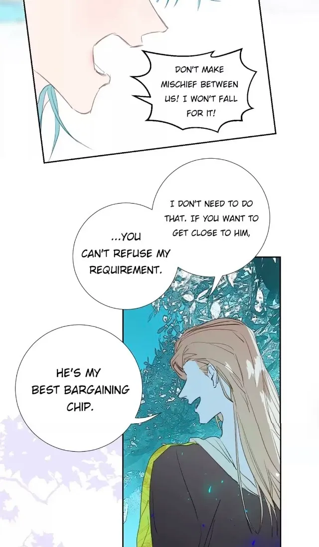 Mermaid’s Egg - Chapter 79 Page 15