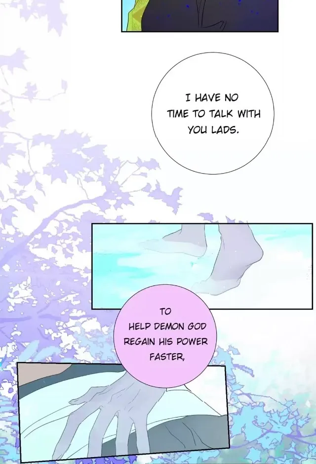 Mermaid’s Egg - Chapter 79 Page 16