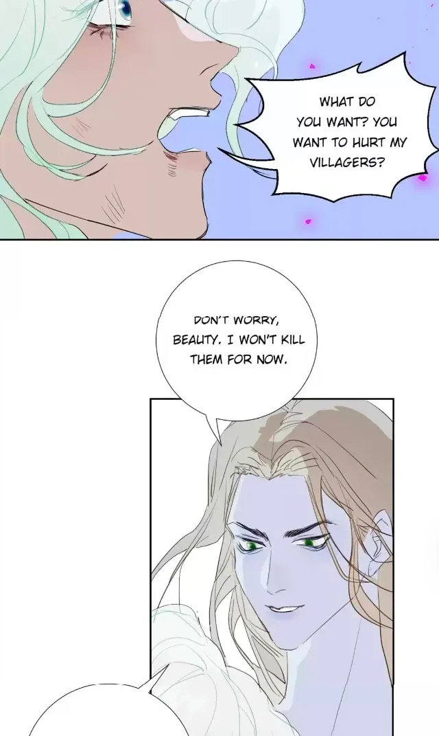 Mermaid’s Egg - Chapter 79 Page 20