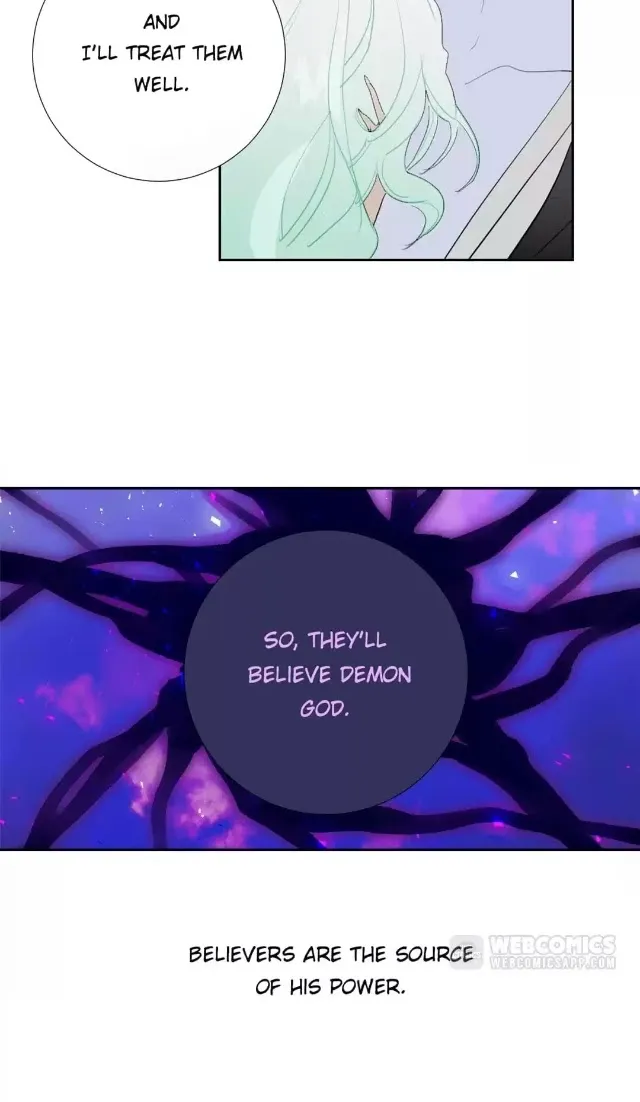 Mermaid’s Egg - Chapter 79 Page 21