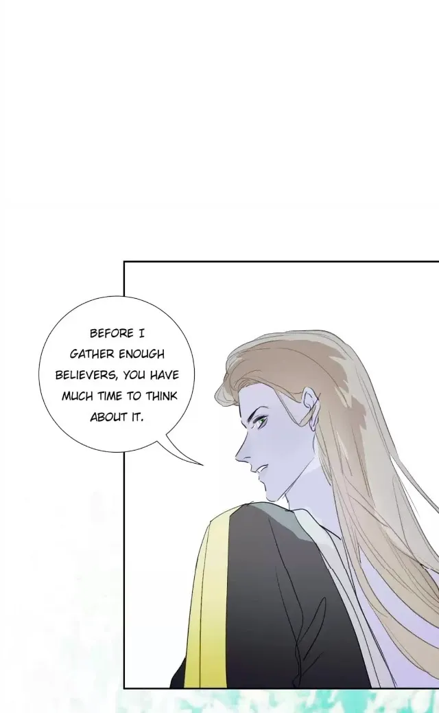 Mermaid’s Egg - Chapter 79 Page 22