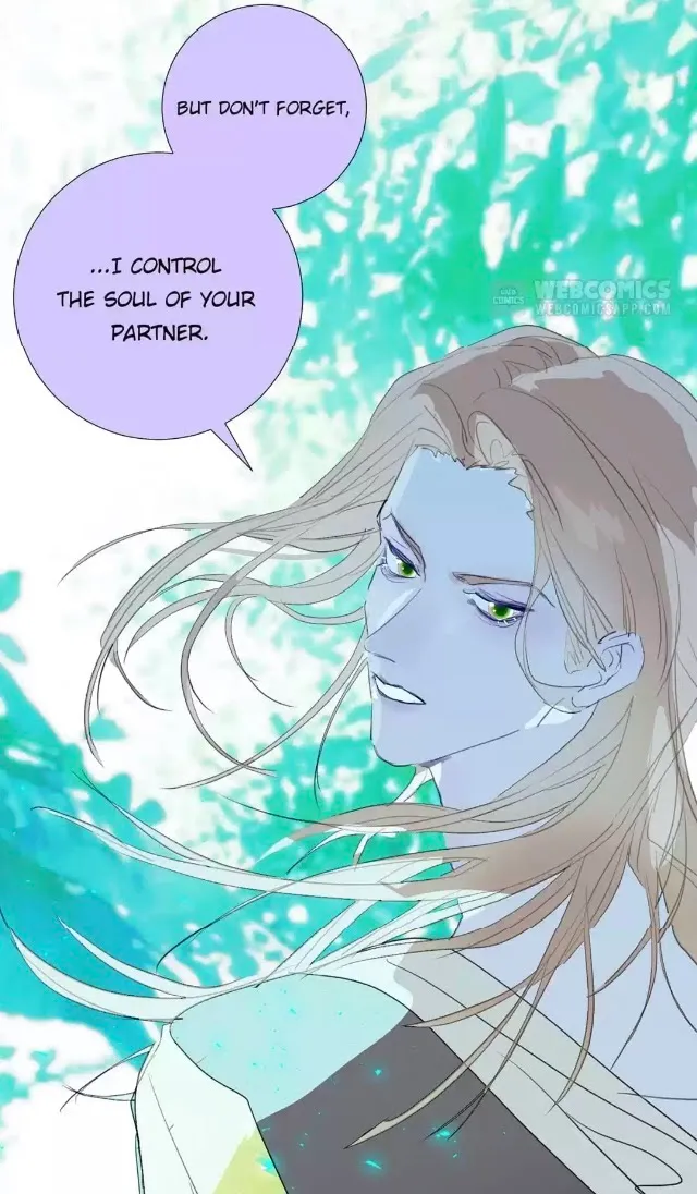 Mermaid’s Egg - Chapter 79 Page 23