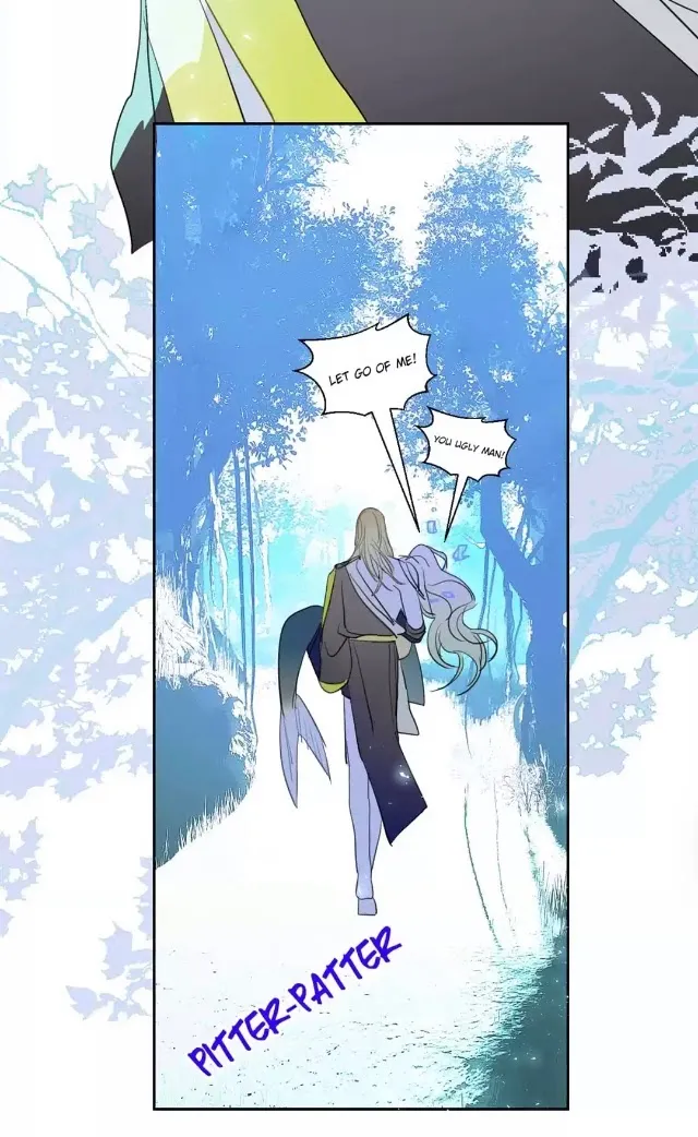 Mermaid’s Egg - Chapter 79 Page 24