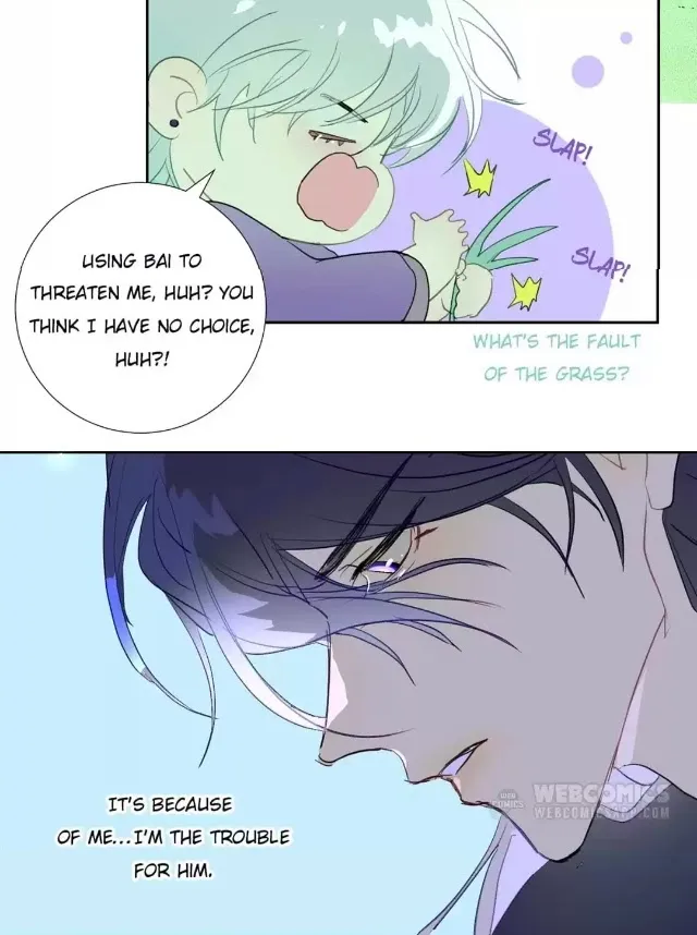 Mermaid’s Egg - Chapter 79 Page 27
