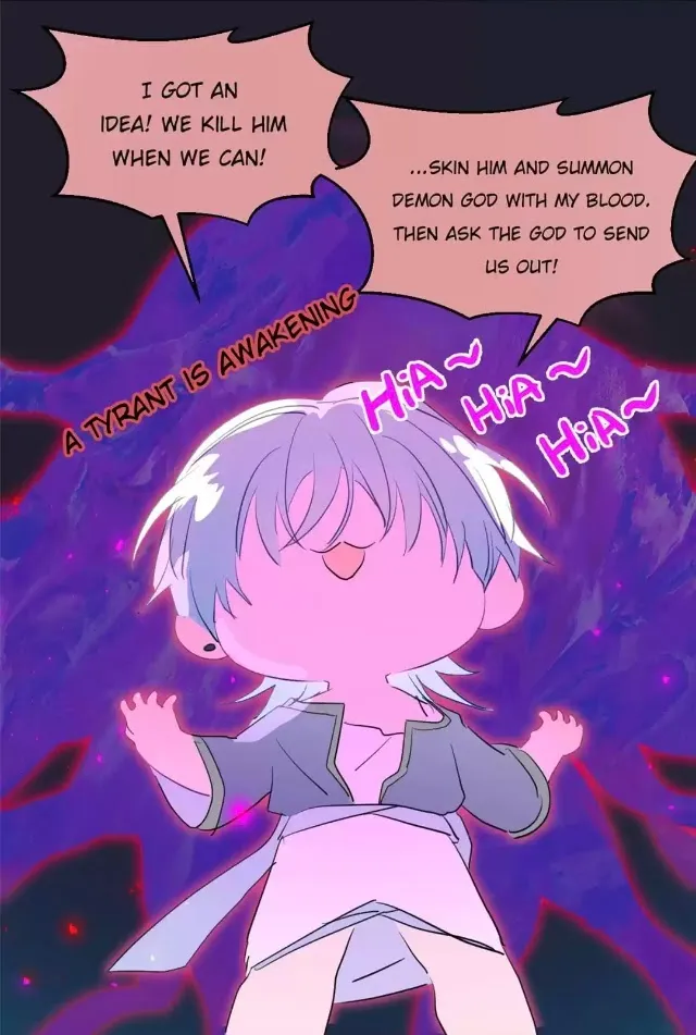 Mermaid’s Egg - Chapter 79 Page 28