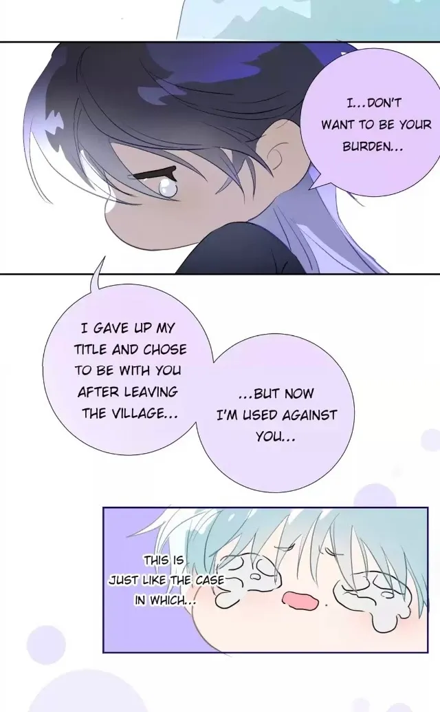Mermaid’s Egg - Chapter 79 Page 30