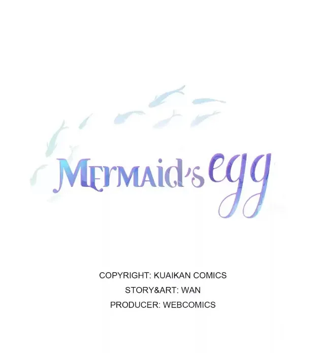 Mermaid’s Egg - Chapter 80 Page 1