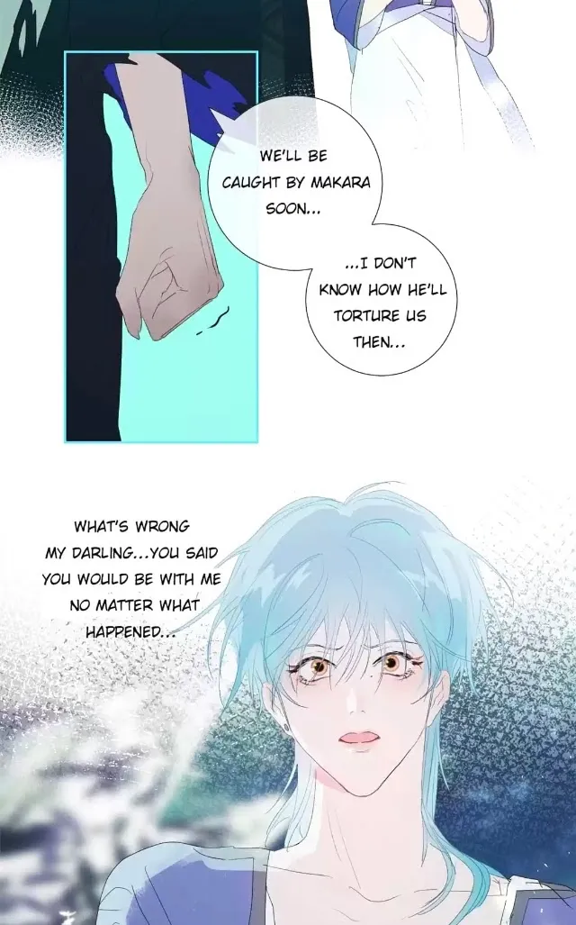 Mermaid’s Egg - Chapter 80 Page 4