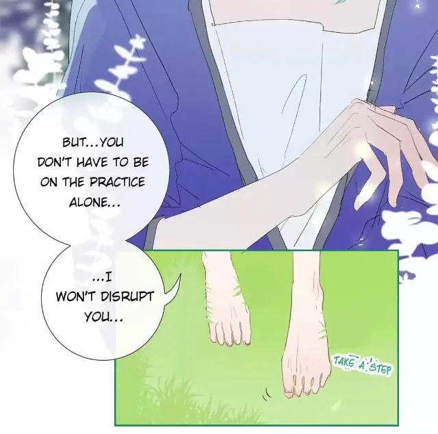 Mermaid’s Egg - Chapter 80 Page 5