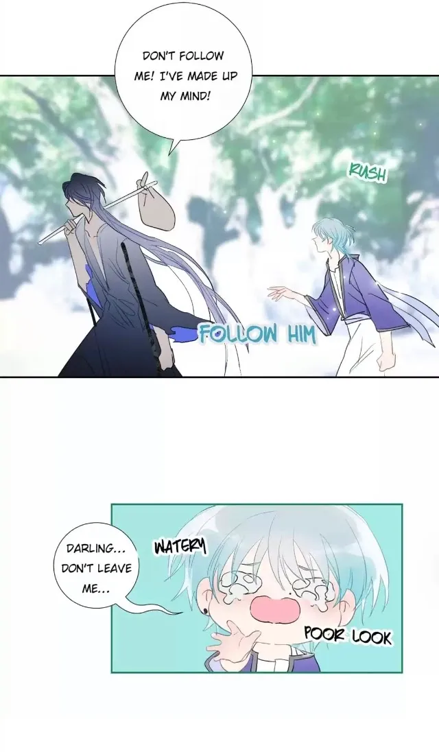 Mermaid’s Egg - Chapter 80 Page 6