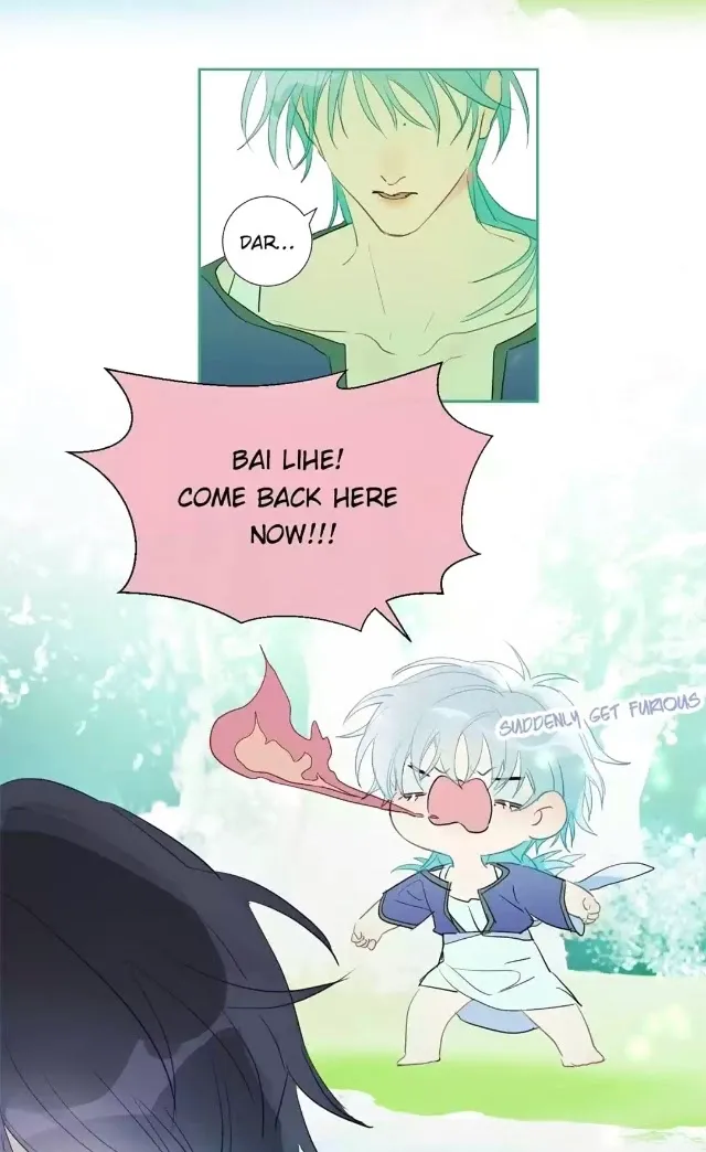 Mermaid’s Egg - Chapter 80 Page 8
