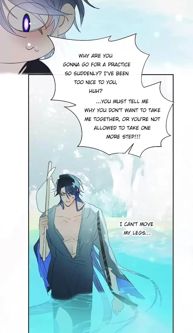 Mermaid’s Egg - Chapter 80 Page 9