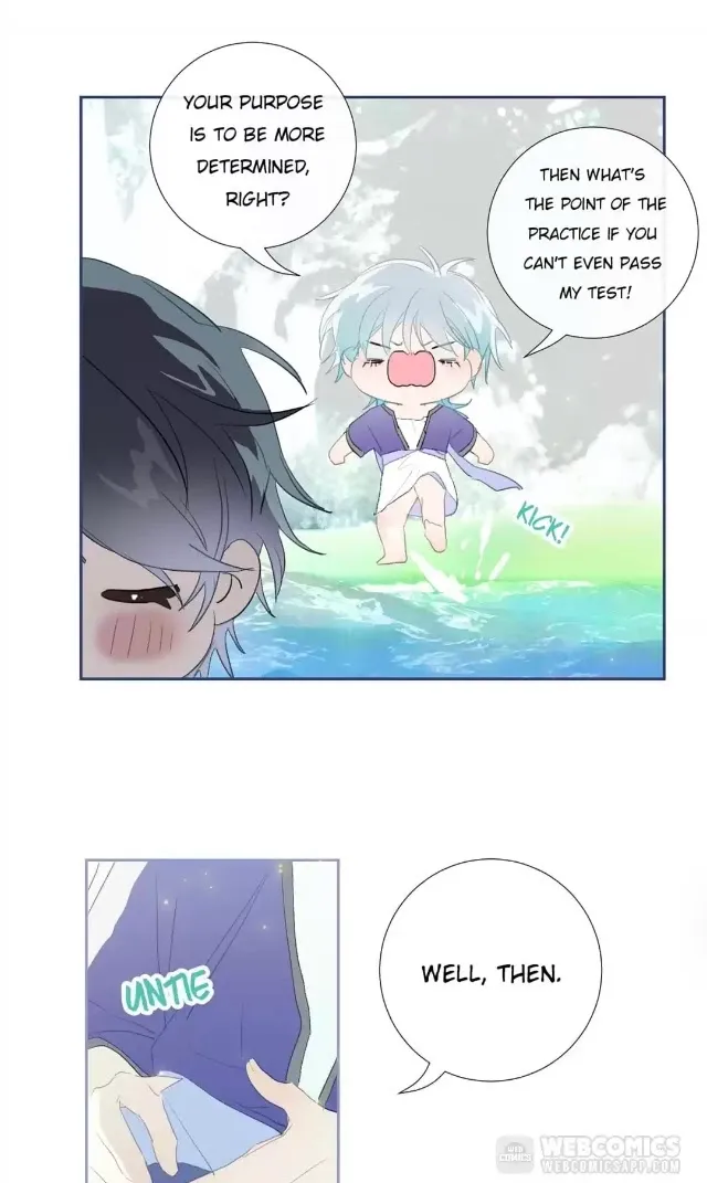 Mermaid’s Egg - Chapter 80 Page 12