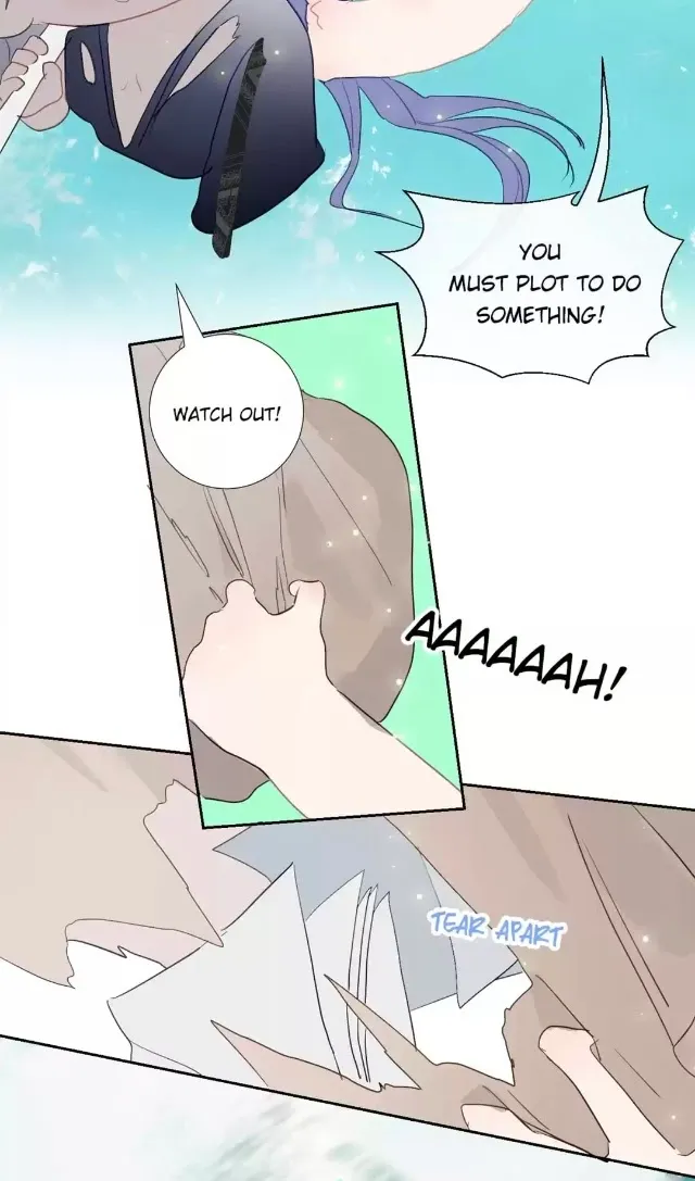 Mermaid’s Egg - Chapter 80 Page 20
