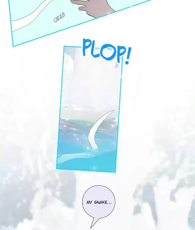 Mermaid’s Egg - Chapter 80 Page 24