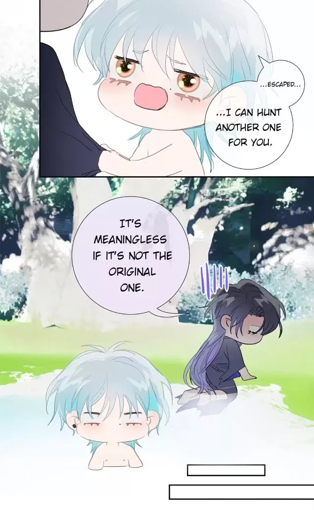 Mermaid’s Egg - Chapter 80 Page 30