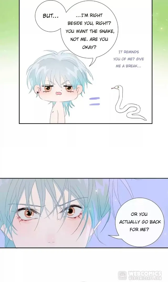 Mermaid’s Egg - Chapter 80 Page 32