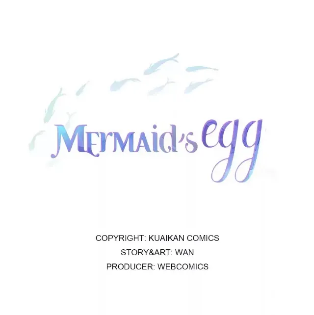 Mermaid’s Egg - Chapter 81 Page 2