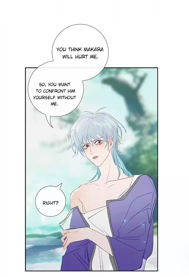 Mermaid’s Egg - Chapter 81 Page 3