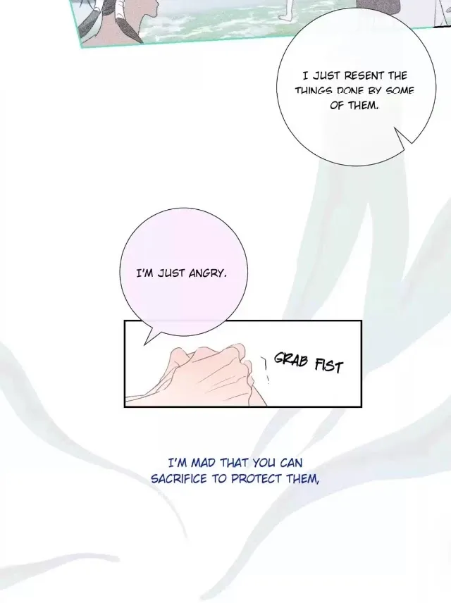 Mermaid’s Egg - Chapter 81 Page 10