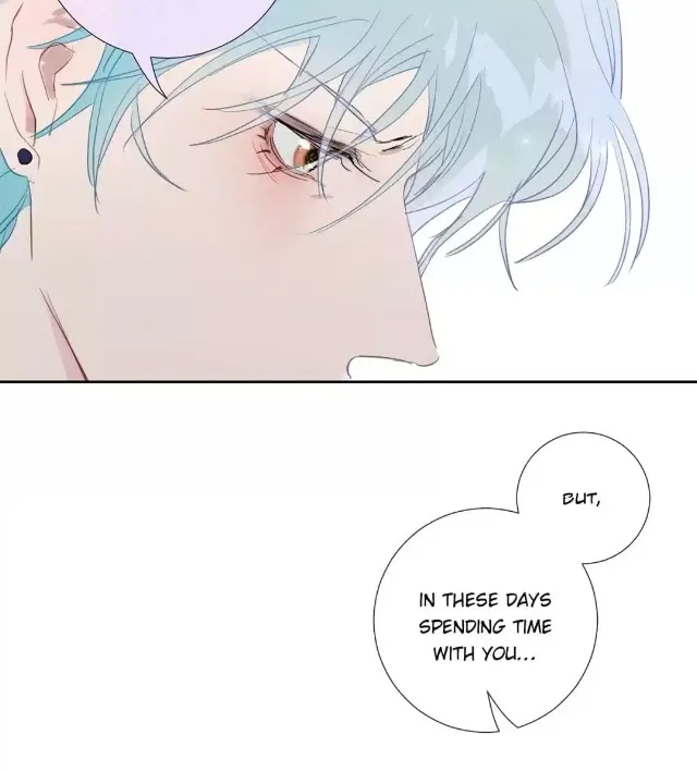 Mermaid’s Egg - Chapter 81 Page 12