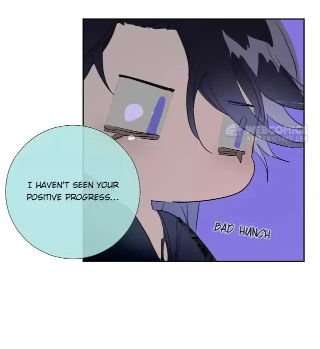 Mermaid’s Egg - Chapter 81 Page 13