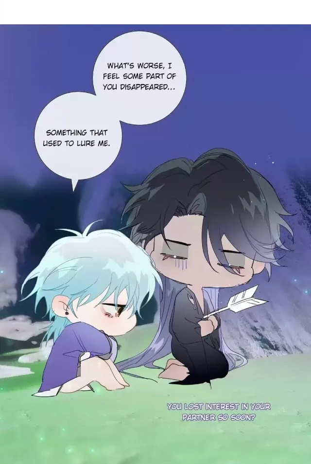 Mermaid’s Egg - Chapter 81 Page 14
