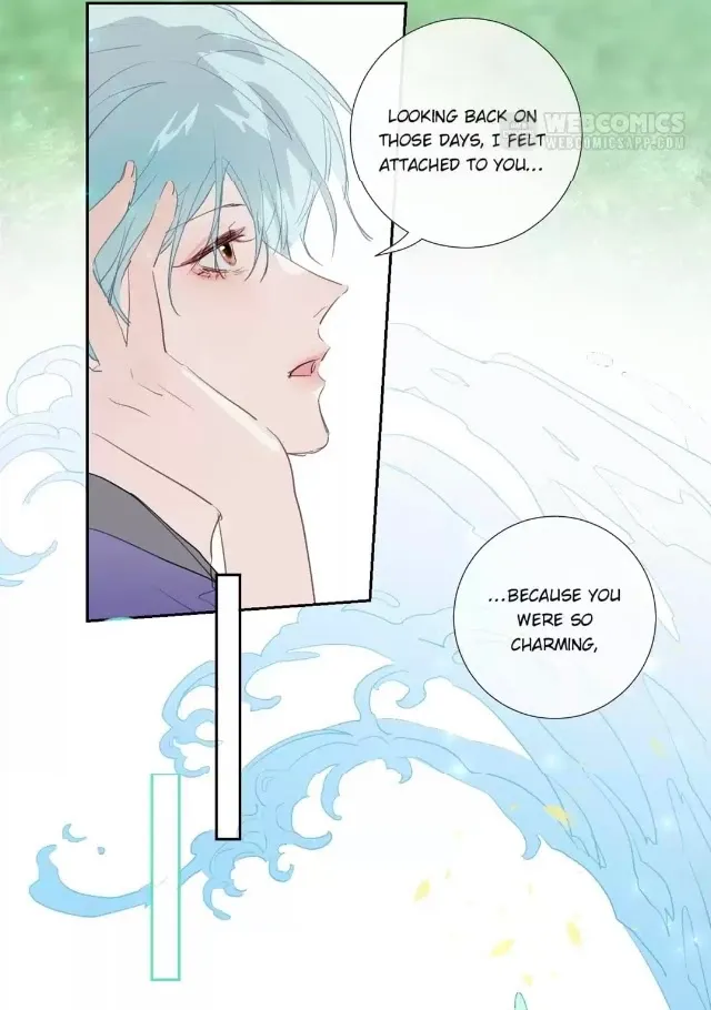Mermaid’s Egg - Chapter 81 Page 15