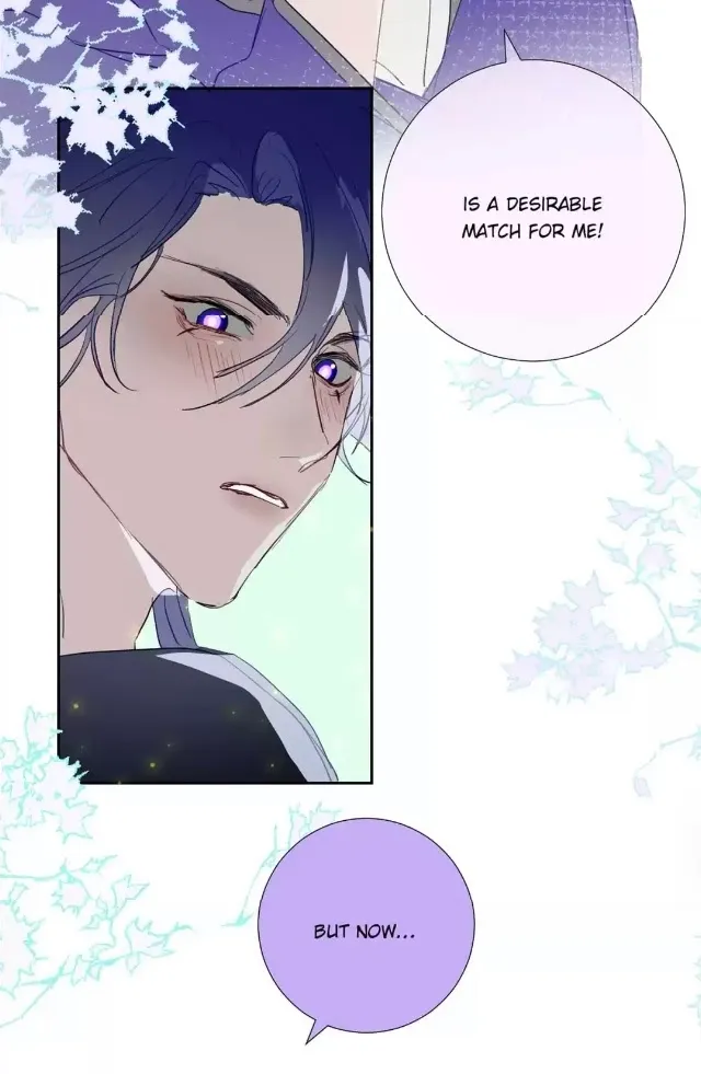 Mermaid’s Egg - Chapter 81 Page 18