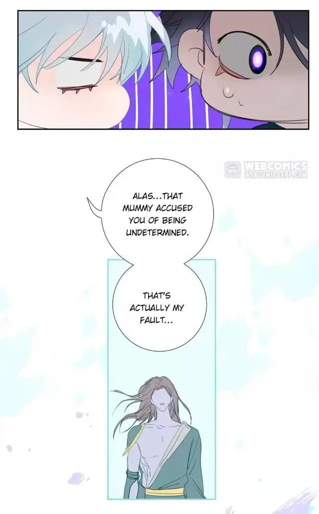 Mermaid’s Egg - Chapter 81 Page 19