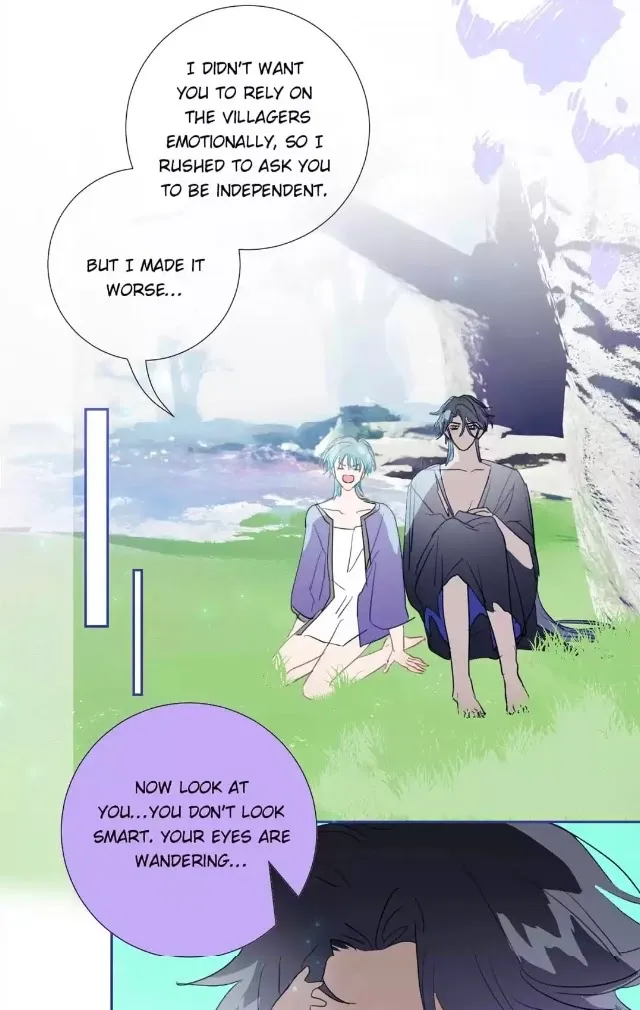 Mermaid’s Egg - Chapter 81 Page 20