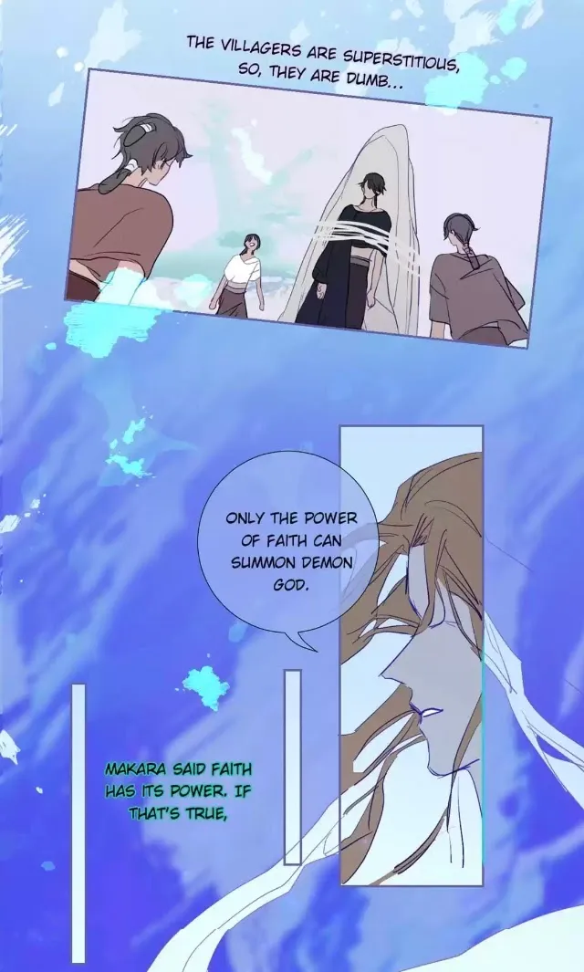 Mermaid’s Egg - Chapter 81 Page 22