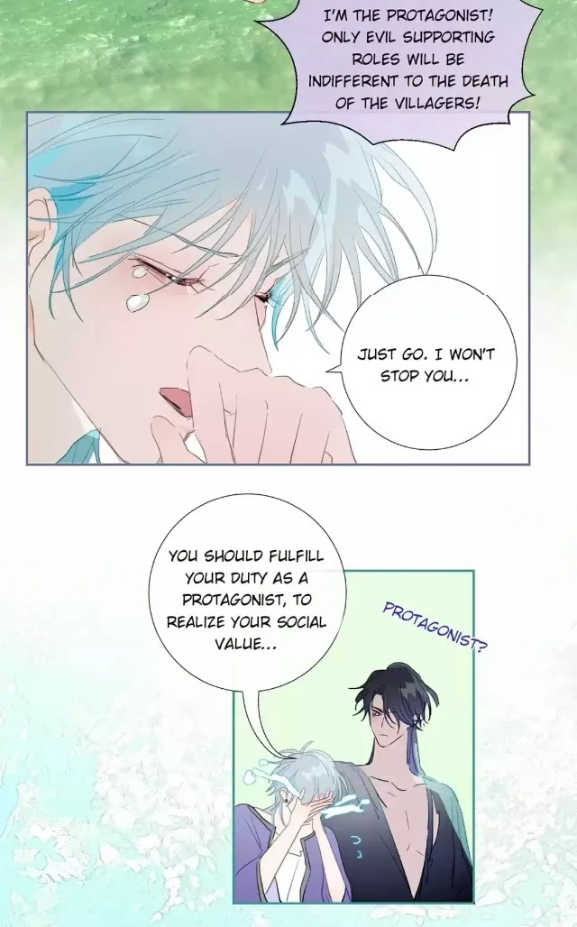 Mermaid’s Egg - Chapter 81 Page 25
