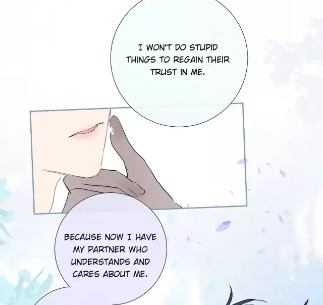 Mermaid’s Egg - Chapter 81 Page 27